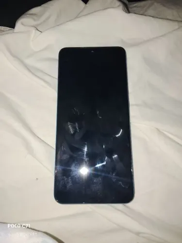 VENDO NOTE 12, 128 MEMORIA 8 DE RAM