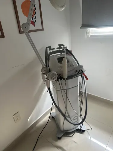 Crio frequência estética 