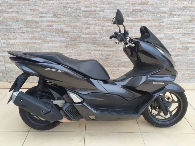 HONDA PCX 160 2023