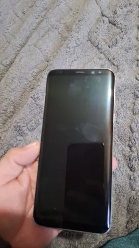 Samsumg s8 edge