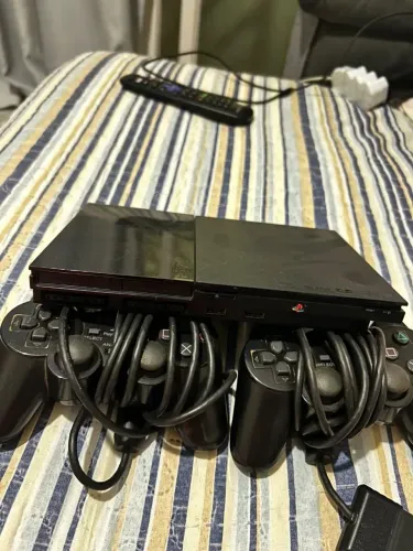 Vendo play 2