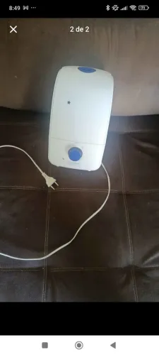 Umidificador