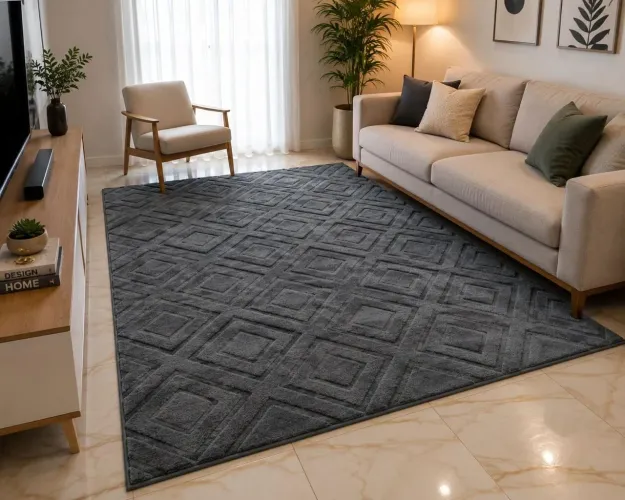 Tapete para sala