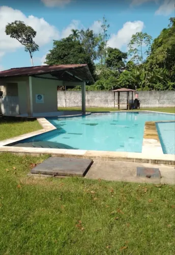 Apartamento na região da augusto Montenegro