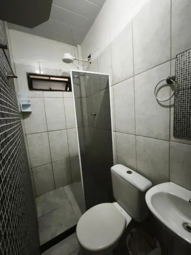 Apto de um quarto