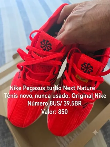 Nike Pegasus Turbo Next Nature