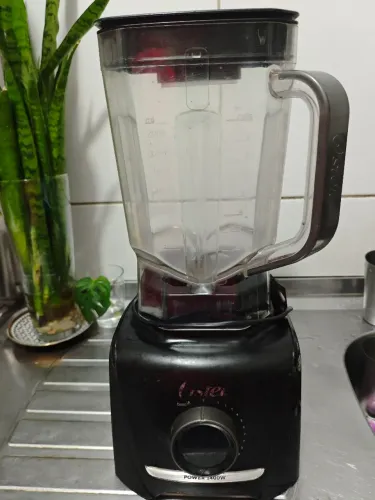 Liquidificador Oster