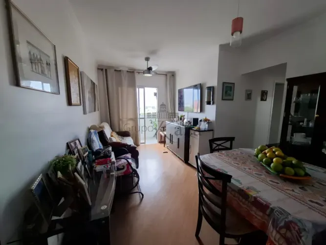 Oportunidade - Apartamento - Residencial Pontal do Joatinga - Floradas de São José - 3 Dor