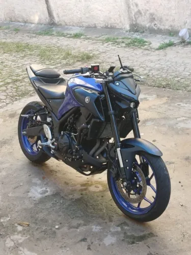 MT03 abs