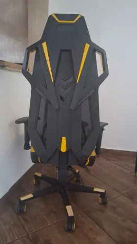 Cadeira Gamer Mymax mx10