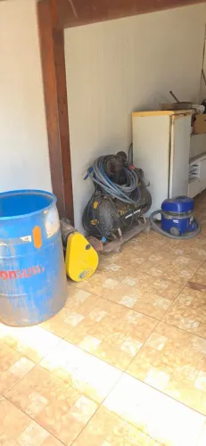 KIT Lava Rápido