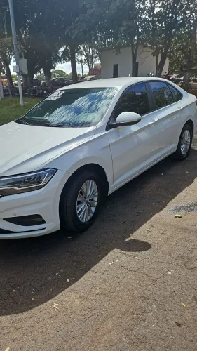 Volkswagen Jetta 250 TSI 1.4 Flex 16V Aut. 2019