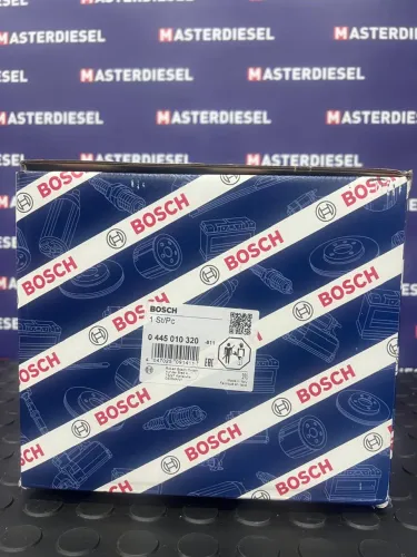 BOMBA DE ALTA DUCATO 2.3 multijet