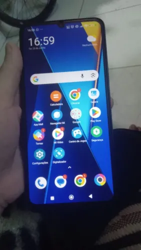 Celular poko