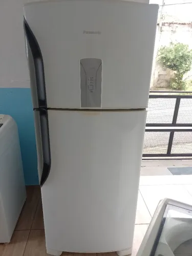 Geladeira Panasonic