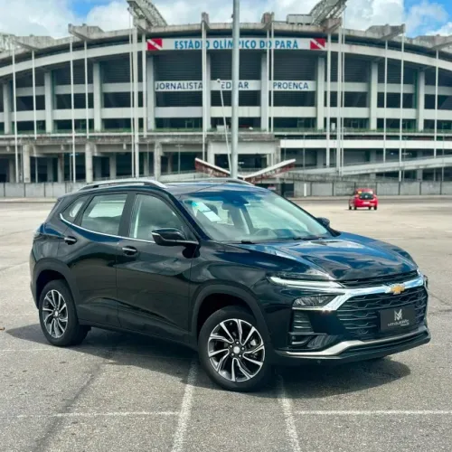 Chevrolet Tracker Premier 1.2 Turbo 12V Flex AUT 2026