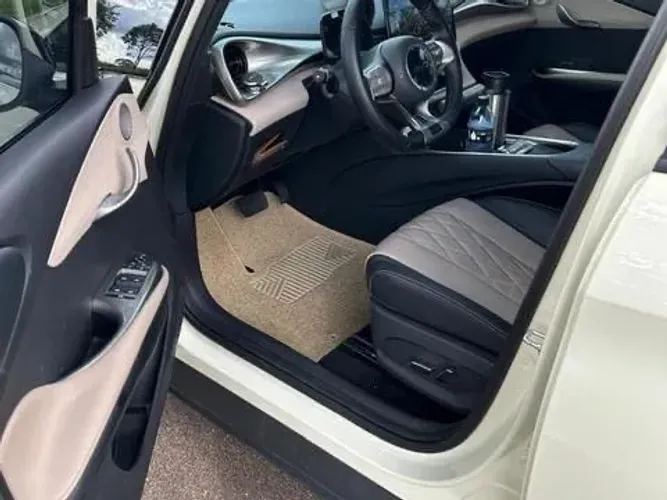 BYD Song Plus 1.5 16V Aut. (hibrido) 2024