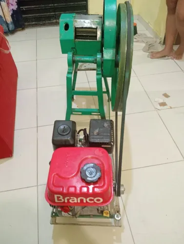 Moedo de cana