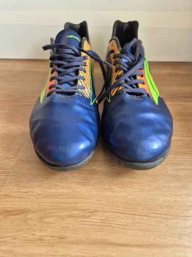 Chuteira masculina 43/44 - Pênalti 