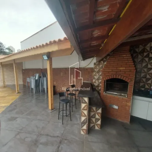 Casa Comercial à Venda em São Paulo-SP, Jardim Nossa Senhora do Carmo 147m² 2 Banheiros Op