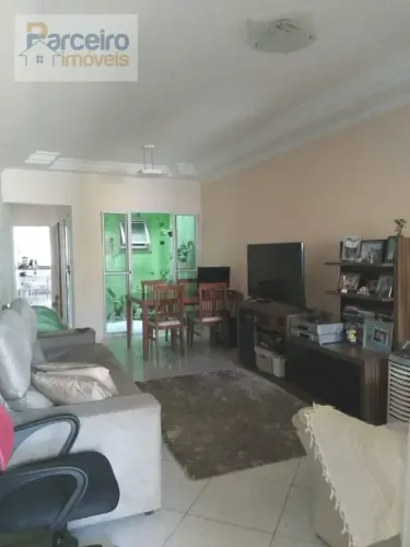 Sobrado com 3 Quarto(s) à venda, 174 m² por R$ 720.000,00 - Guilhermina Esperança - São Pa