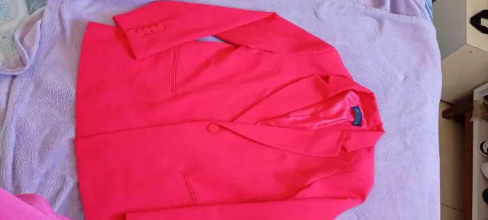 Blazer feminino
