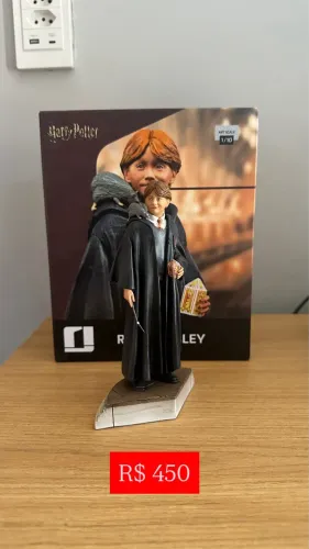 Ron Weasley - Iron Studios