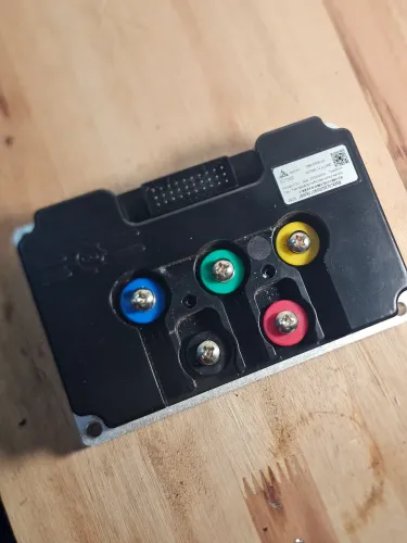 Controladora Fardrive ND72450