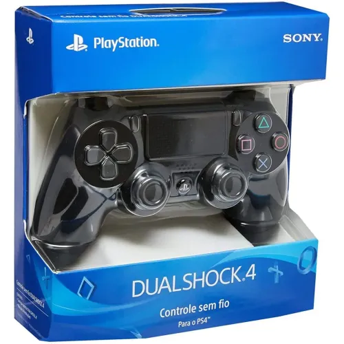 Controle PlayStation 4 