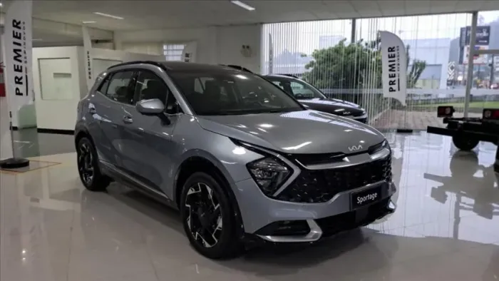 Kia Motors Sportage EXP P. 1.6 T-gdi Mhev 2025