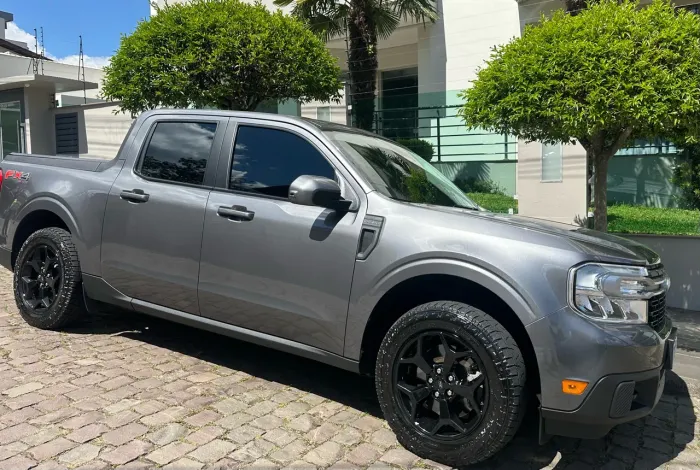 Ford Maverick Lariat FX4 2.0 Ecoboost Aut. 2023