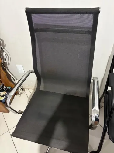Cadeira de Escritório Ergonômica