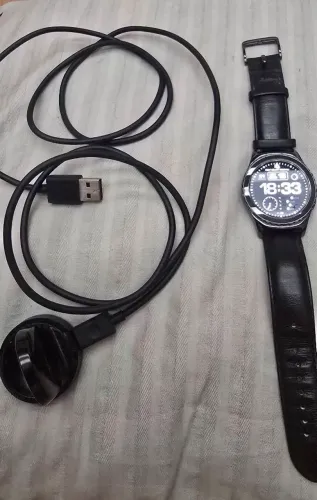 Smartwatch Samsung Gear S2 (Original) - Venda Rápida