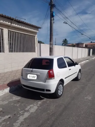 Fiat Palio Celebration 1.0 Fire Flex 8V 2P 2015