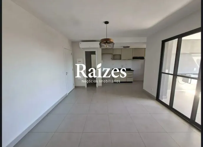 Apartamento com 3 quartos sendo 1 suíte e lazer completo na Zona Sul em Uberlândia