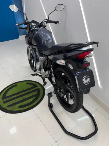 HONDA CG160 FAN 2024