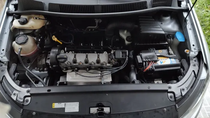 Volkswagen Fox Connect 1.6 Flex 8V 5P 2019