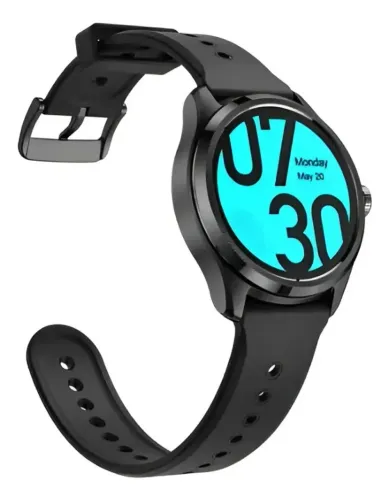 Relógio Smartwatch Ticwatch Pro 5 Wear Os Nfc Gps (Usado)