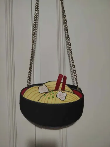 Bolsinha de Lámen