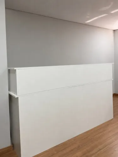 Balcão para loja
