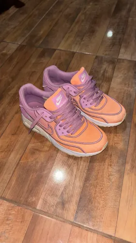 Air Max 90 Ultra 2.0 Sunset Glow