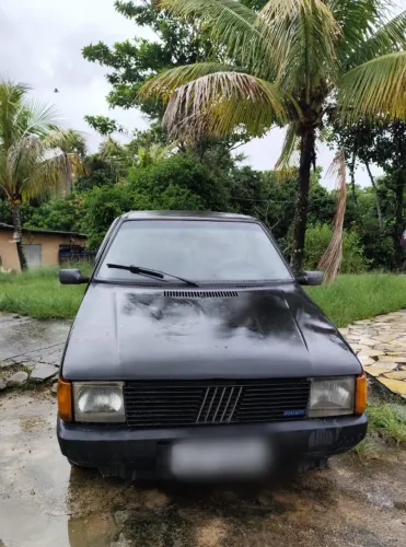 Fiat Premio CS 1.6/ 1.5/ 1.3 2P 1989