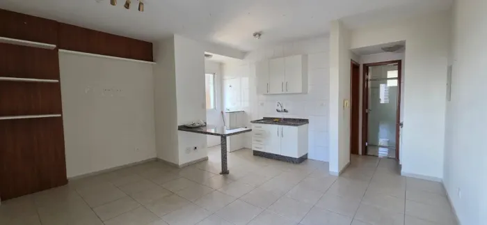 Apartamento de 1 quarto no centro de Maringá