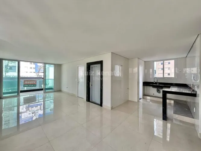 Apartamento à venda no bairro Gutierrez