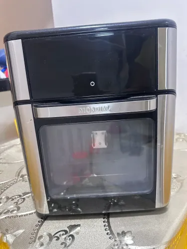 Forno elétrico
