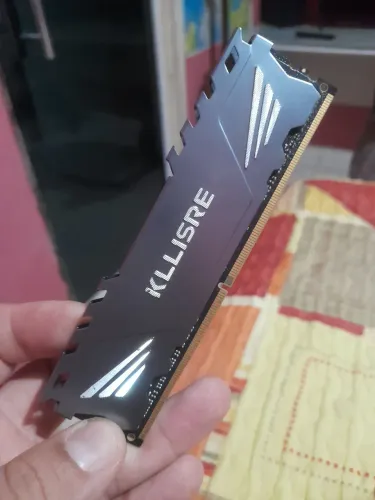 Memoria DDR4 8GB 2666 