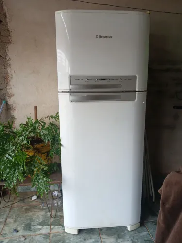 Geladeira Electrolux frost free
