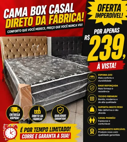 PROMOÇÃO IMPERDÍVEL 