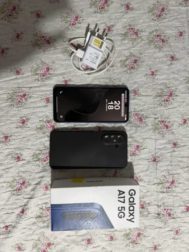 Samsung A17 5g 256gb