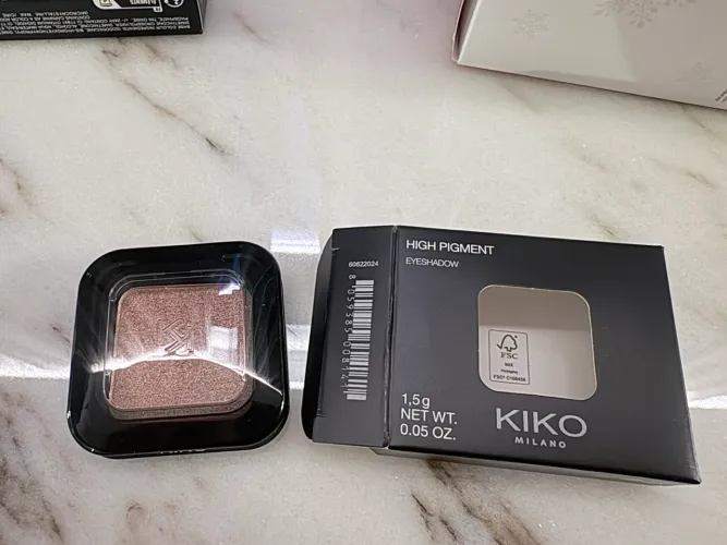 Sombra Kiko Milano NOVA 